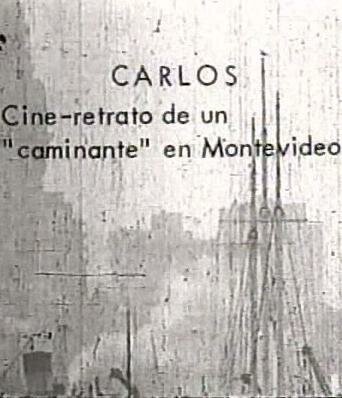 Постер фильма Carlos (1964)