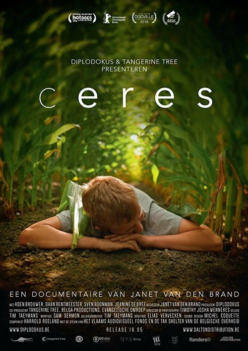 Постер фильма Ceres (2018)