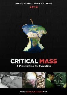 Постер фильма Critical Mass (2012)