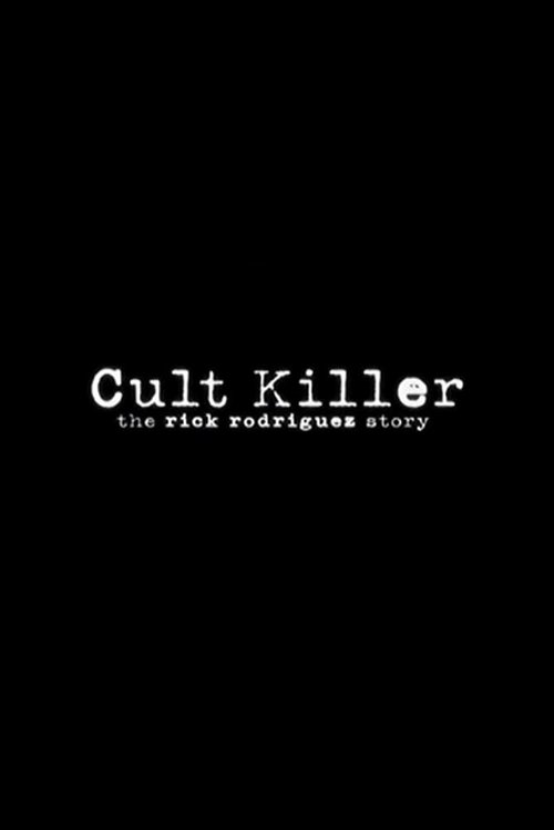 Постер фильма Cult Killer (2006)