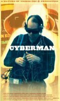 Постер фильма Cyberman (2001)