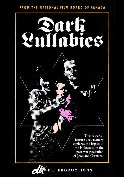 Постер фильма Dark Lullabies (1985)