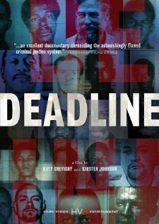 Постер фильма Deadline (2004)