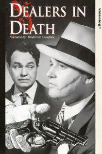 Постер фильма Dealers in Death: Murder and Mayhem in America (1984)