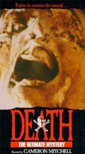 Постер фильма Death: The Ultimate Mystery (1975)