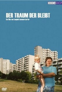 Постер фильма Der Traum der bleibt (1997)