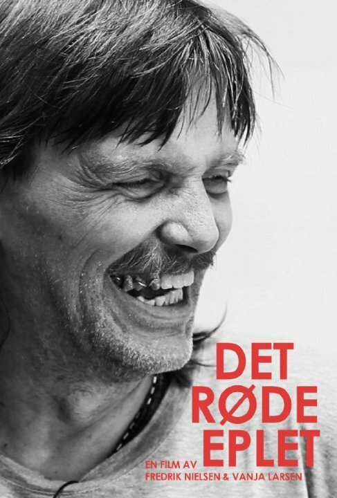 Постер фильма Det røde eplet (2013)