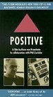 Постер фильма Die Aids-Trilogie: Positiv - Die Antwort schwuler Männer in New York auf AIDS (1990)