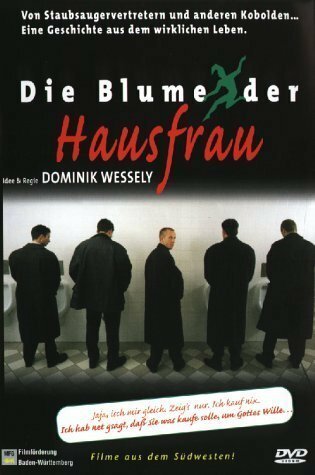 Постер фильма Die Blume der Hausfrau (1999)