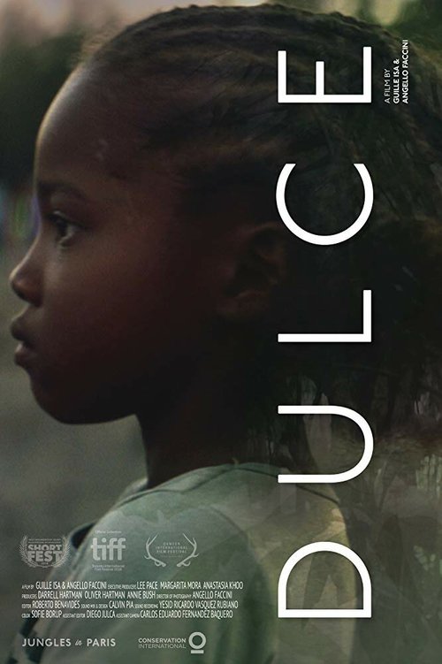 Постер фильма Dulce (2018)