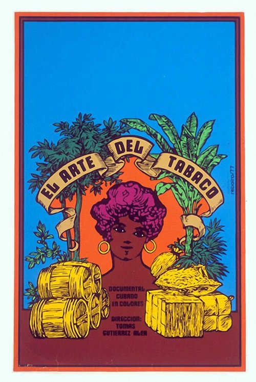 El arte del tabaco скачать торрент