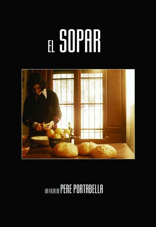 El sopar скачать торрент