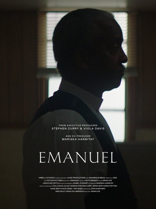 Постер фильма Emanuel (2019)