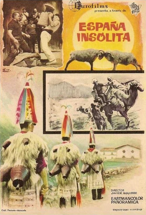 Дневник Юн-бока (1965)
