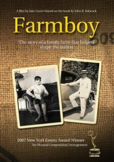 Постер фильма Farmboy (2006)