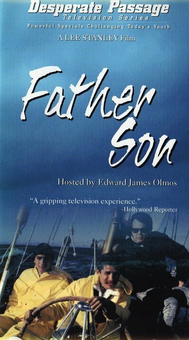 Постер фильма Father/Son (1990)