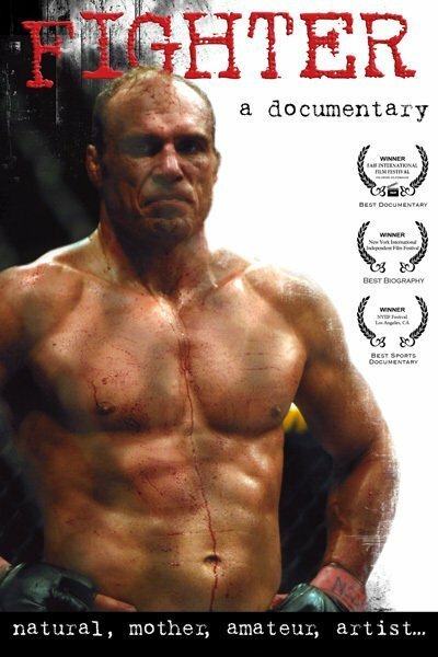 Постер фильма Fighter (2006)