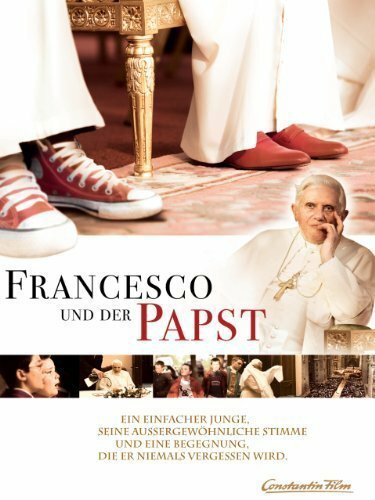 Постер фильма Francesco und der Papst (2011)