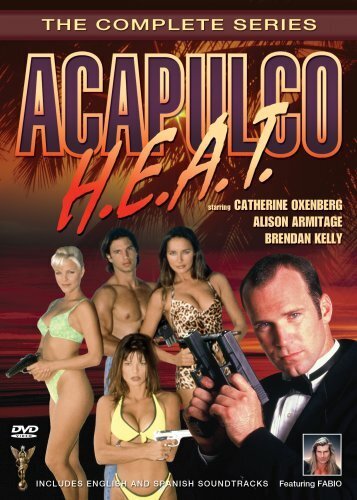 Playboy: Азиатская экзотика (1998)