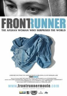 Постер фильма Frontrunner (2008)