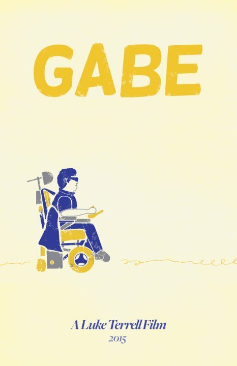 Постер фильма Gabe (2017)