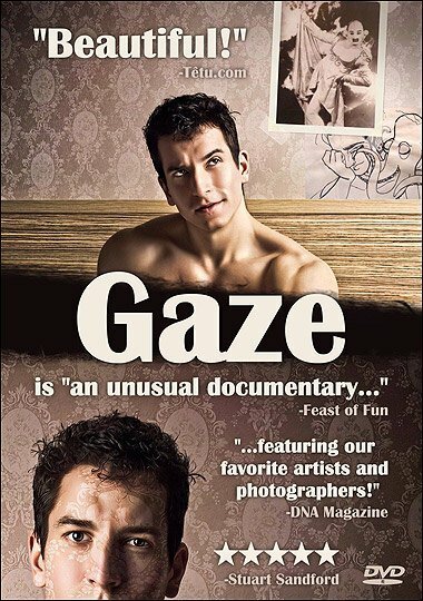 Постер фильма Gaze (2010)