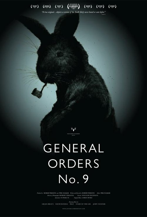 Постер фильма General Orders No. 9 (2009)