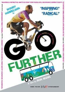 Постер фильма Go Further (2003)