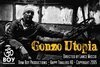 Постер фильма Gonzo Utopia (2006)