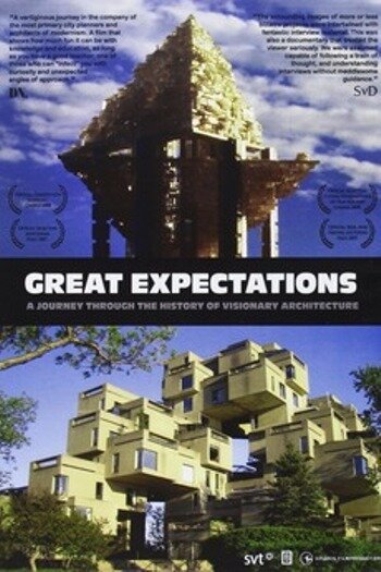 Постер фильма Great Expectations (2007)