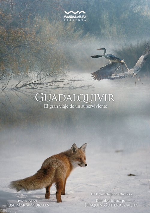 Постер фильма Guadalquivir (2013)