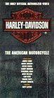 Постер фильма Harley-Davidson: The American Motorcycle (1993)