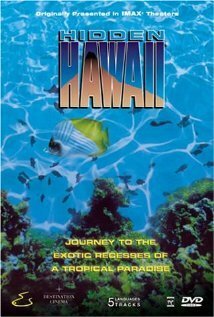 Постер фильма Hidden Hawaii (1993)