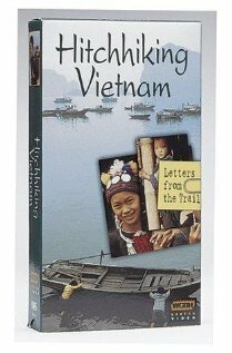 Постер фильма Hitchhiking Vietnam: Letters from the Trail (1997)