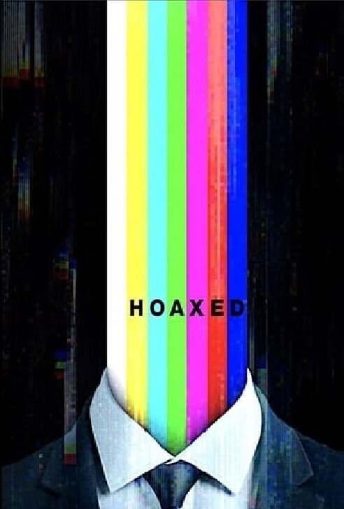 Постер фильма Hoaxed (2019)