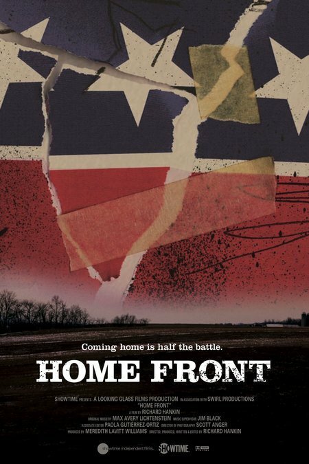 Постер фильма Home Front (2006)