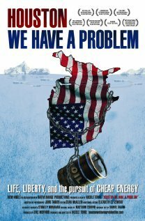 Постер фильма Houston We Have a Problem (2009)