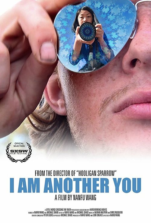 Постер фильма I Am Another You (2017)