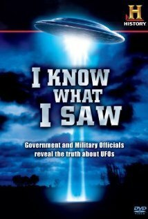 Постер фильма I Know What I Saw (2009)