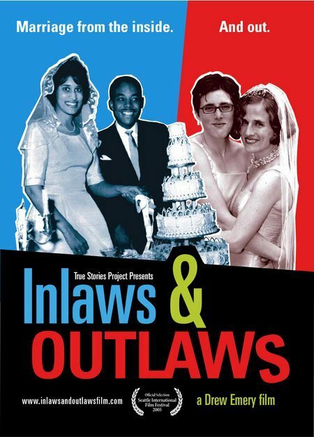 Постер фильма Inlaws & Outlaws (2005)