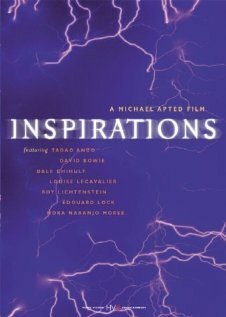 Постер фильма Inspirations (1997)