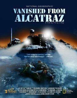 Постер фильма Исчезнувшие из Алькатраса (2011)