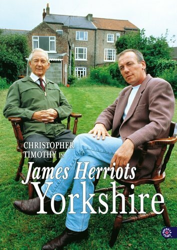 Постер фильма James Herriot's Yorkshire (1993)