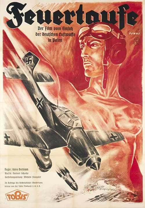 Энергия и земля (1940)
