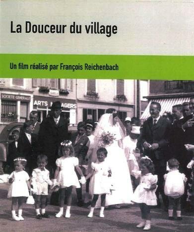 Постер фильма La douceur du village (1963)