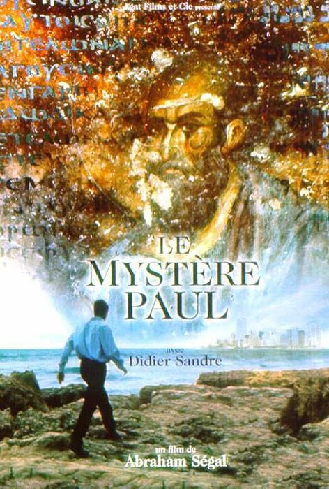 Постер фильма Le mystère Paul (2000)