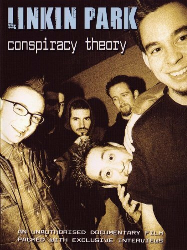 Постер фильма Linkin Park: Conspiracy Theory (2004)