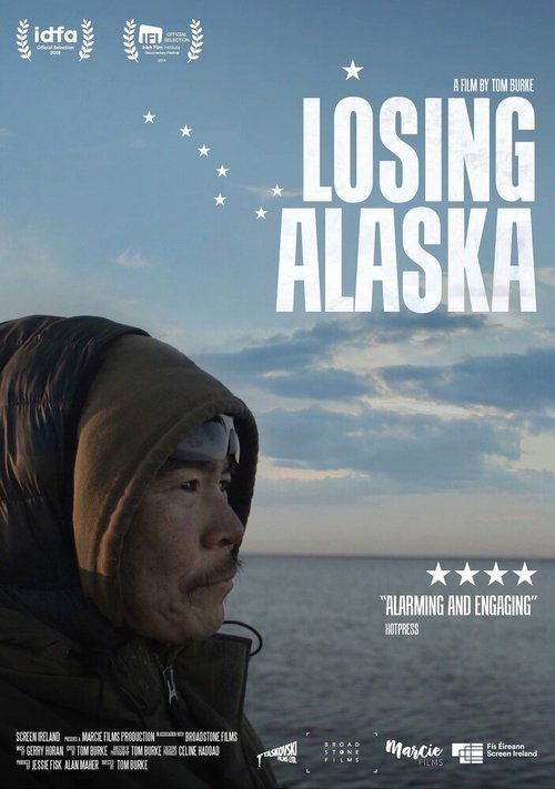 Постер фильма Losing Alaska (2018)