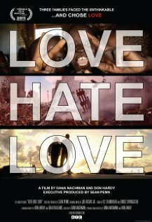 Постер фильма Love Hate Love (2011)