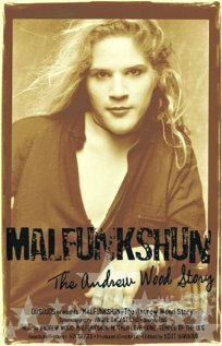 Постер фильма Malfunkshun: The Andrew Wood Story (2005)